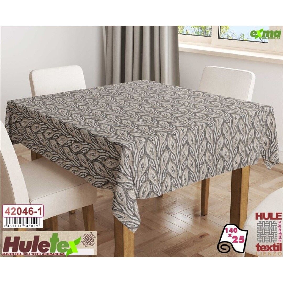 MANT.HULETEX 140cm x 25m