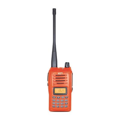 EMISORA KST PROFESIONAL VHF