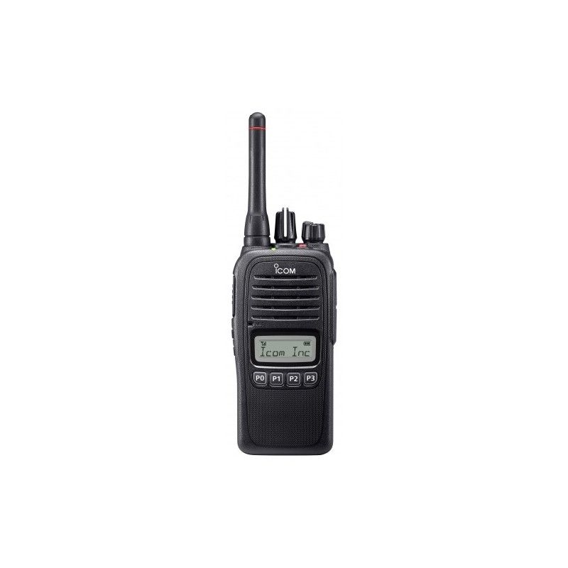 EMISORA PORTÁTIL ICOM IF-1000S