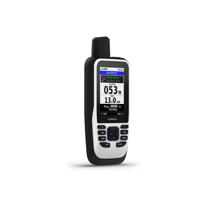 Garmin GPSMAP 86S