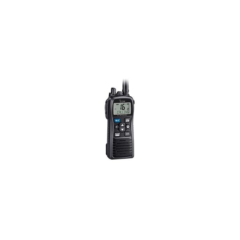 ICOM IC-M73EURO