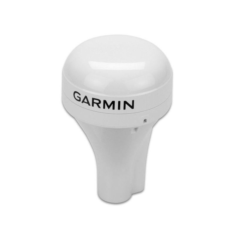 GPS 24XD HVS
