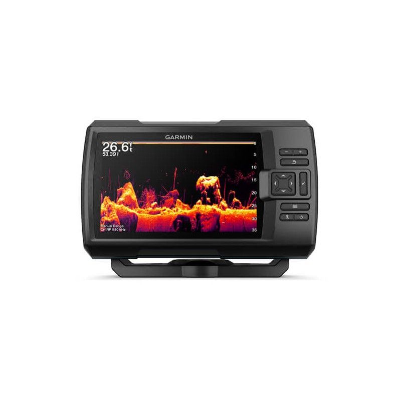 STRIKER VIVID 7CV CON TRANSDUCTOR GT20-TM