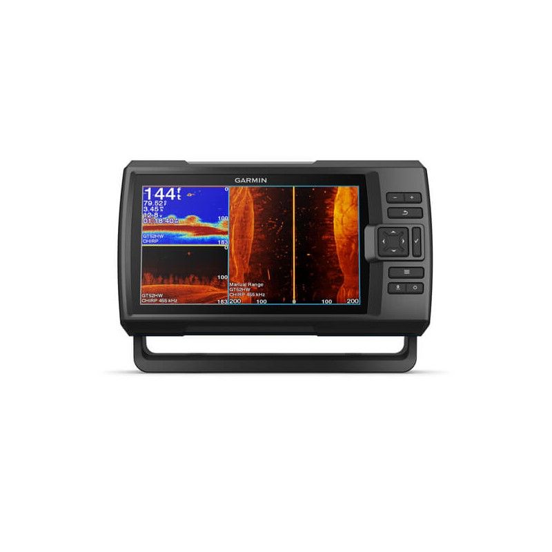 STRIKER VIVID 9SV CON TRANSDUCTOR GT52HW-TM