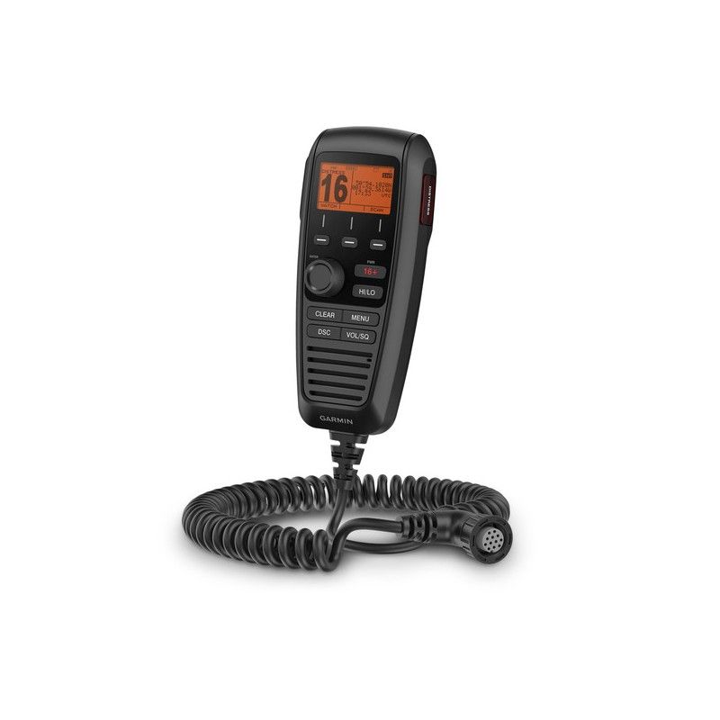 GARMIN VHF HANDSET GHS™ 11I