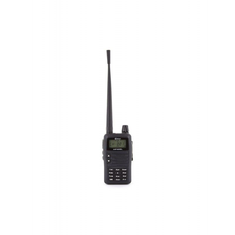 MIDLAND HP408
