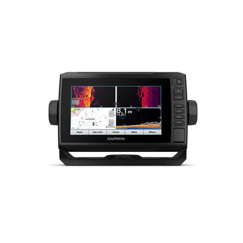 ECHOMAP™ UHD 72SV