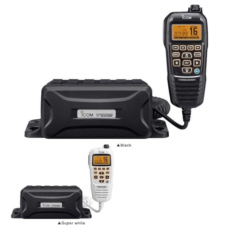 ICOM IC-M400BBE