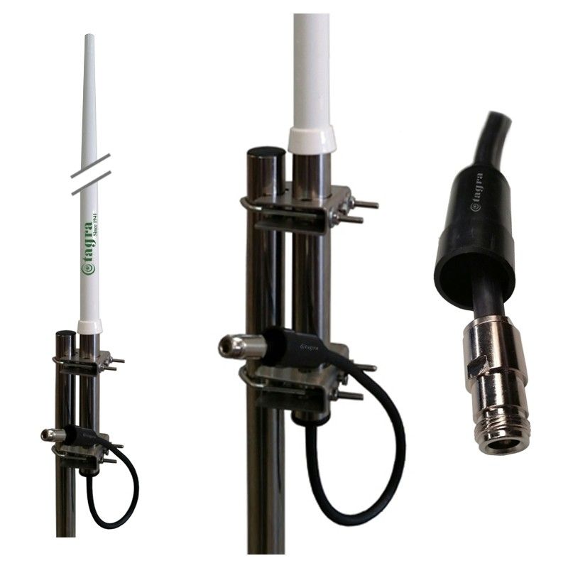 ANTENA NAUTICA KAD-BIBMARINA