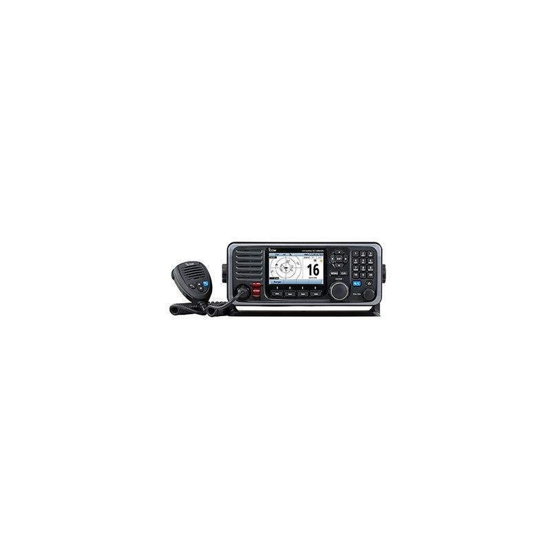 ICOM IC-M605 ICOM IC-M605