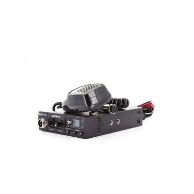 ALAN 100 PLUS B