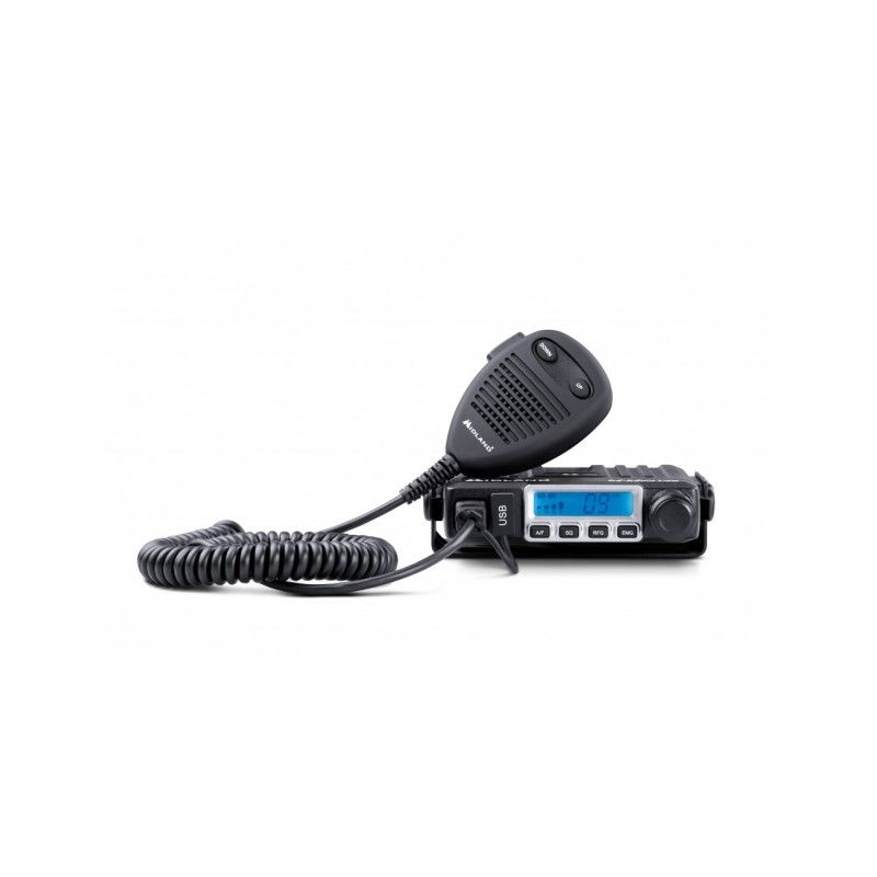 MIDLAND M-MINI USB