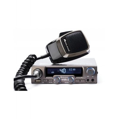 MIDLAND M20