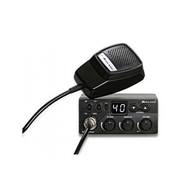 MIDLAND M ZERO PLUS