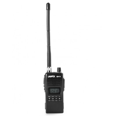 JOPIX CB-413 EMISORA CB PORTÁTIL