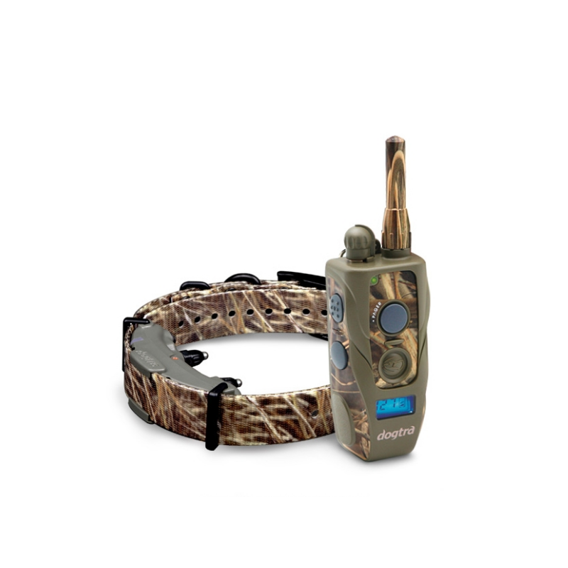 DOGTRA ARC 800 EDICIÓN CAMO