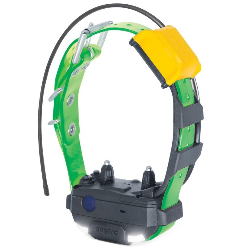 COLLAR ADICIONAL PATHFINDER 2 MINI VERDE