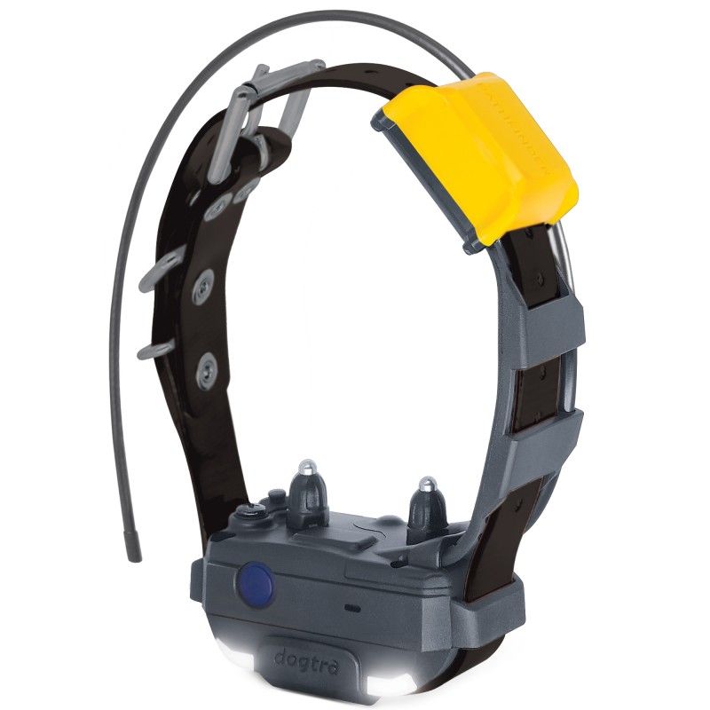 COLLAR ADICIONAL PATHFINDER 2 MINI NEGRO