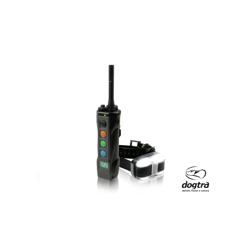 DOGTRA 4500 EDGE COLLAR ADIESTRAMIENTO DE 1600 METROS - UN PERROS