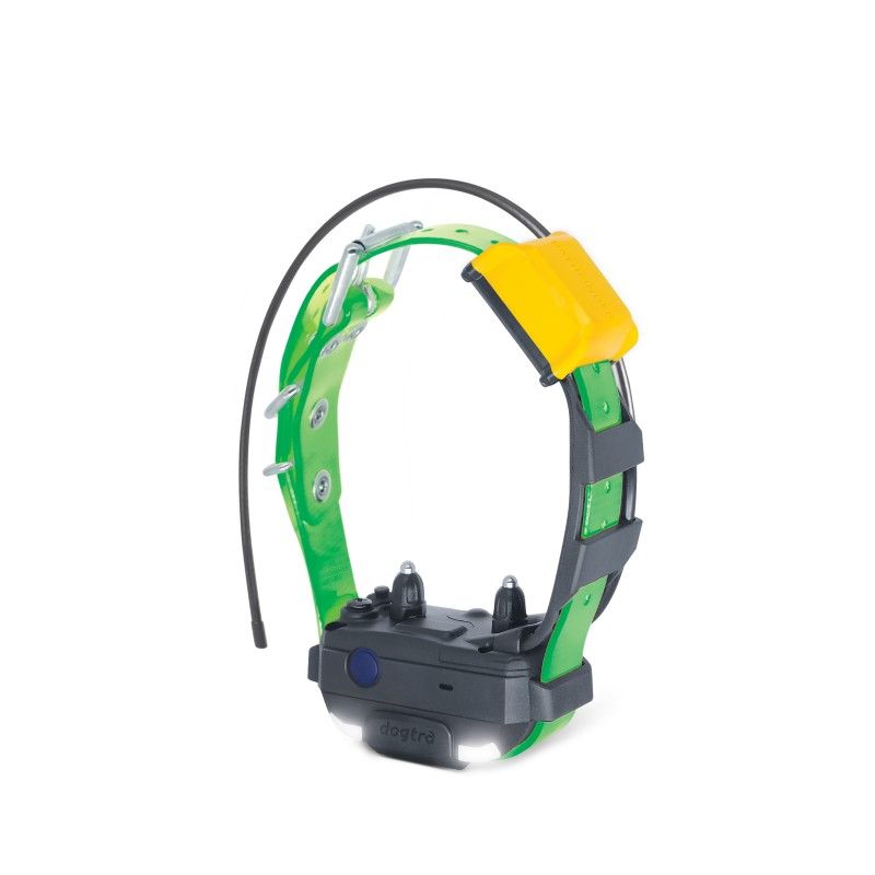 LLAR ADICIONAL PATHFINDER 2 MINI VERDE