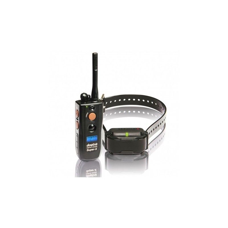 DOGTRA 3500NCP COLLAR DE ADIESTRAMIENTO DE 1500 METROS