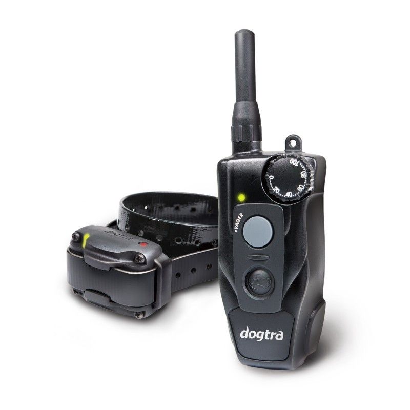 DOGTRA 610C ADIESTRAMIENTO 600 METROS
