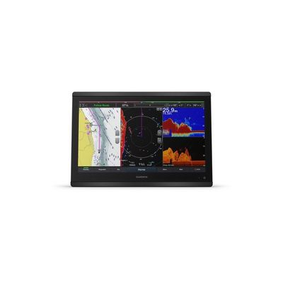 GPSMAP® 8416XSV CON MAPA BASE MUNDIAL Y SONDA