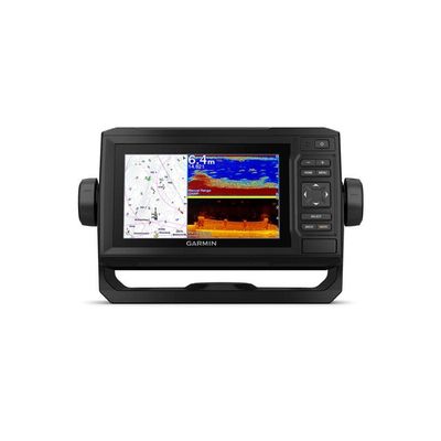 ECHOMAP UHD 62CV CON TRANSDUCTOR GT24-TM