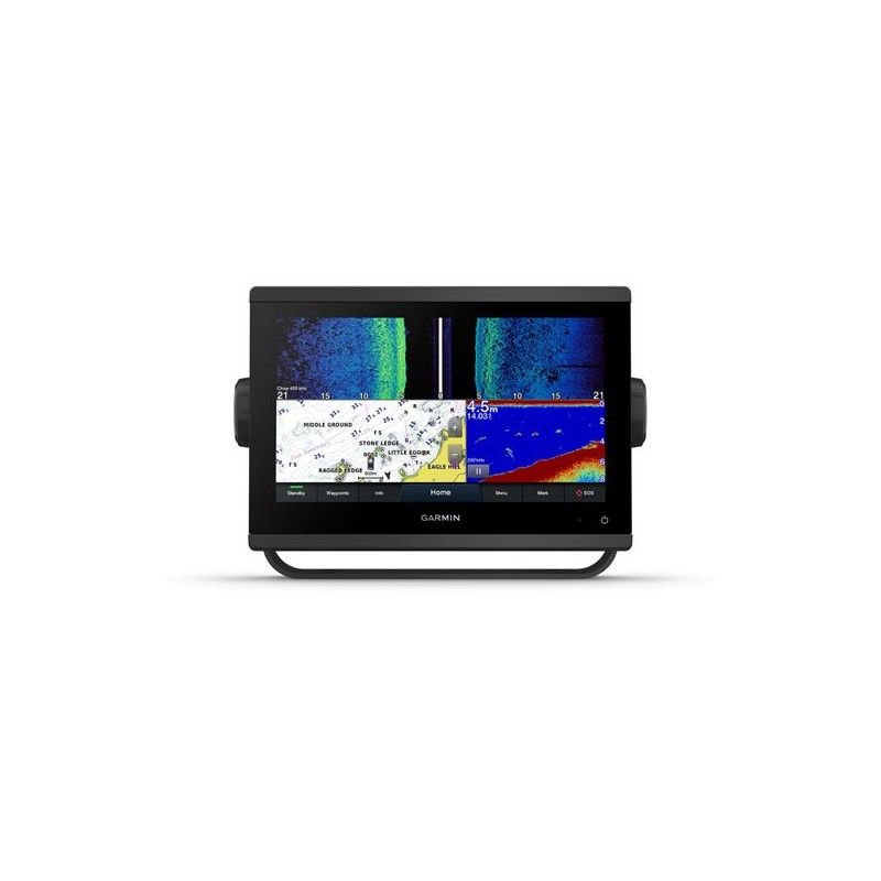 ECHOMAP™ UHD 92SV WITH GT56UHD-TM TRANSDUCER ECHOMAP™ UHD 92SV WITH GT56UHD-TM TRANSDUCER
