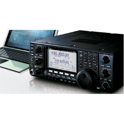 ICOM IC-9100