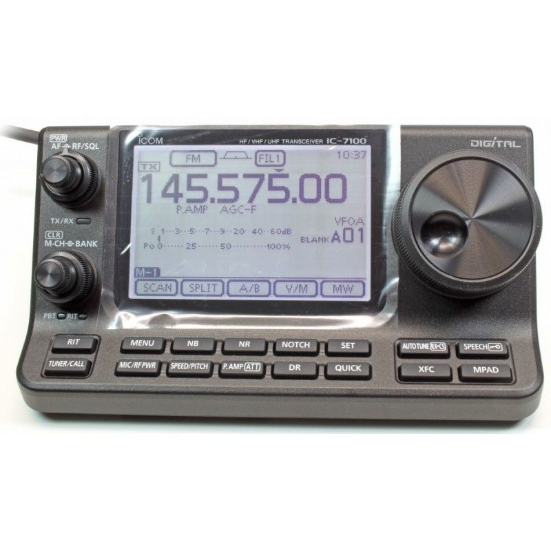 ICOM IC-7100