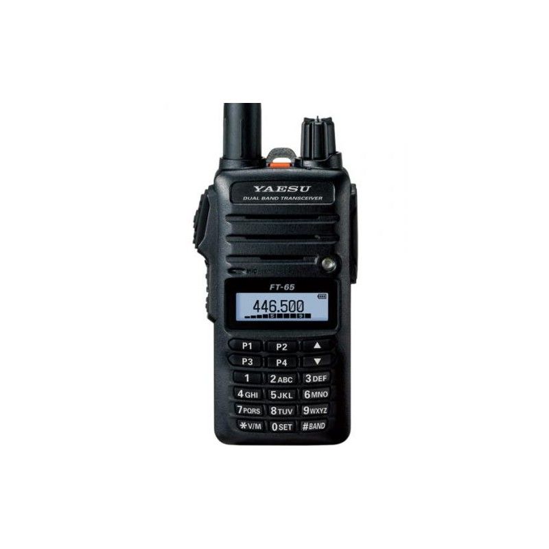 YAESU FT-65
