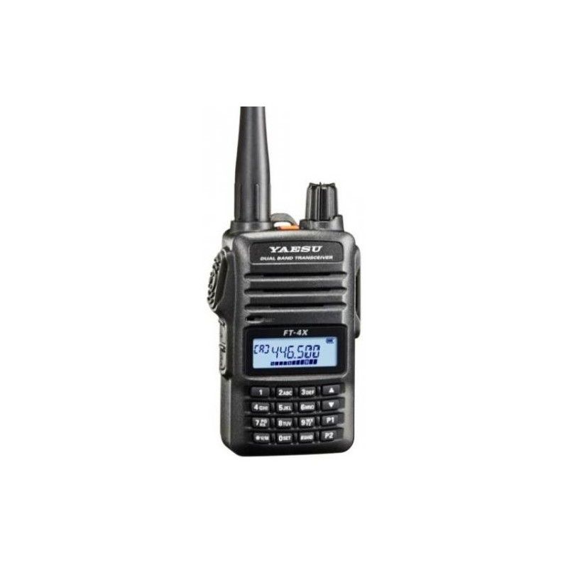 YAESU FT-4XE