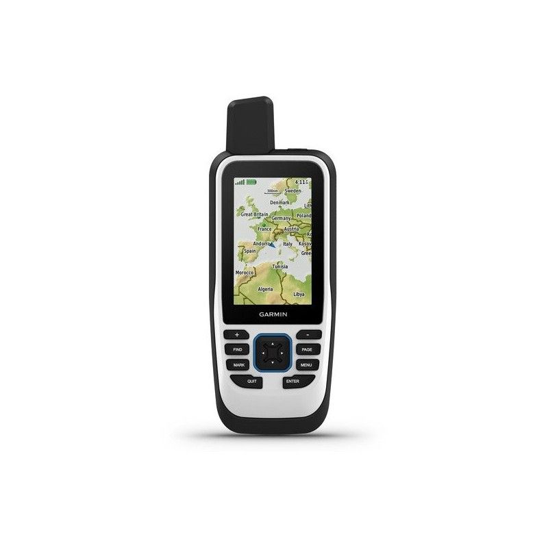 GARMIN GPSMAP 86S