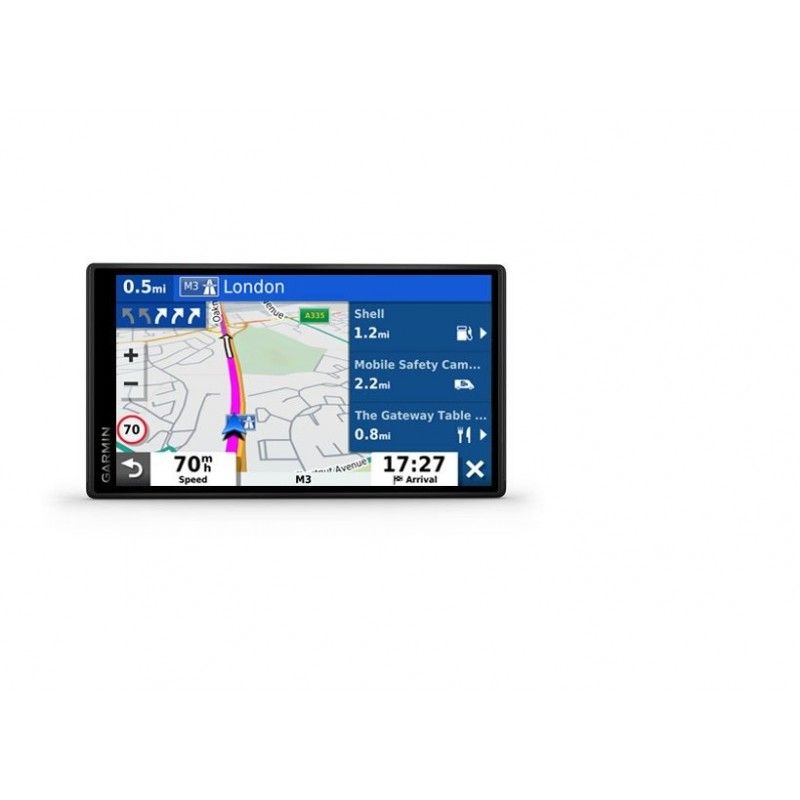 GARMIN DRIVESMART™ 65 & LIVE TRAFFIC