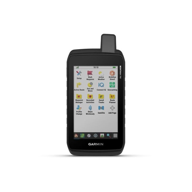 GARMIN MONTANA® 700I