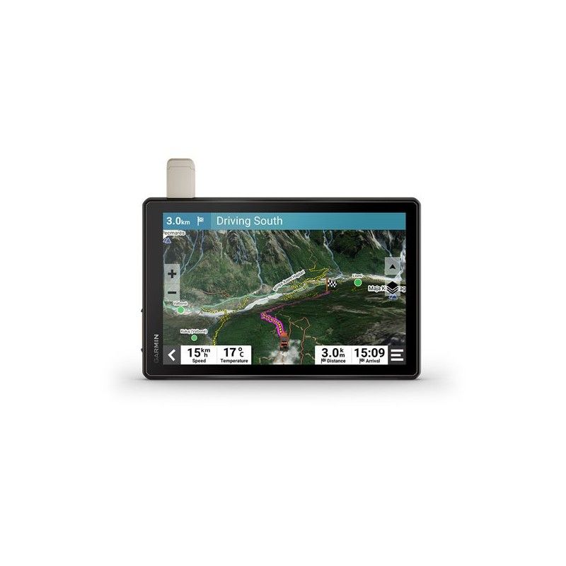 GARMIN TREAD® XL - OVERLAND EDITION