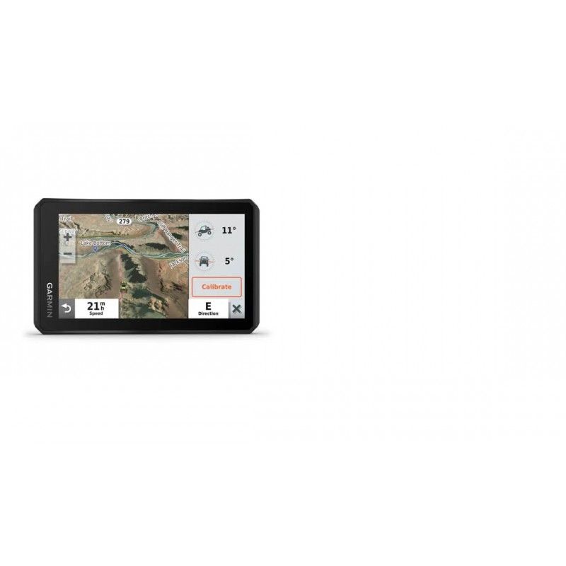 GARMIN TREAD® - BASE EDITION