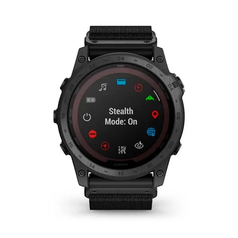 GARMIN TACTIX® 7 – PRO EDITION