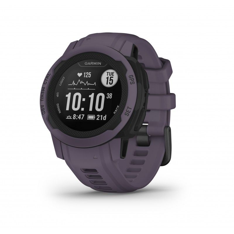 GARMIN INSTINCT® 2S LILA