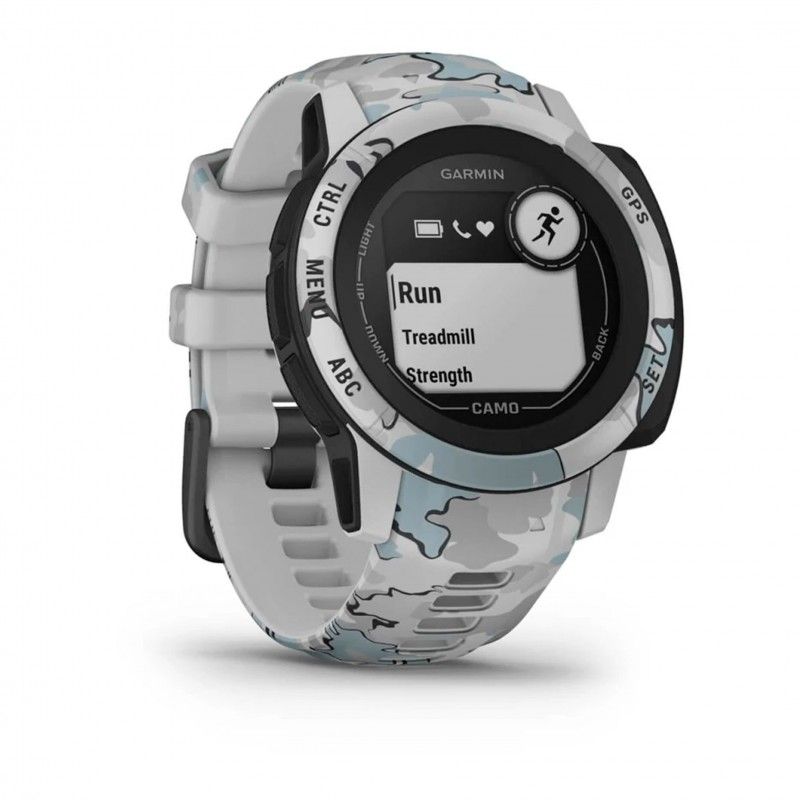 GARMIN INSTINCT® 2S CAMO MIST