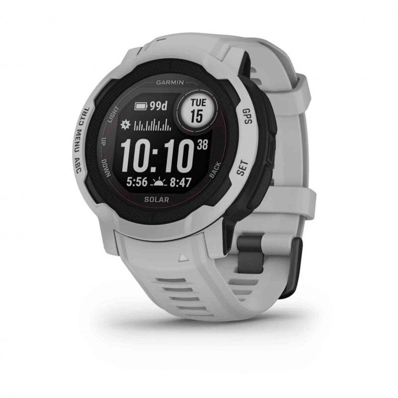 GARMIN INSTINCT® 2 SOLAR AZUL