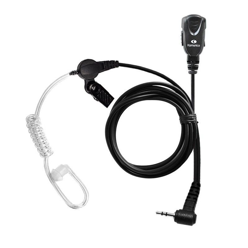 MICRO-AURICULAR TUBO ACÚSTICO X ALAN-777 BRONDI