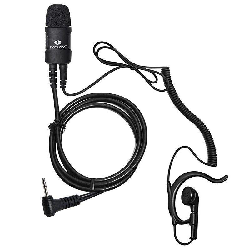 MICRO-AURICULAR NOISE CANCELLING X MOTOROLA T6-T8