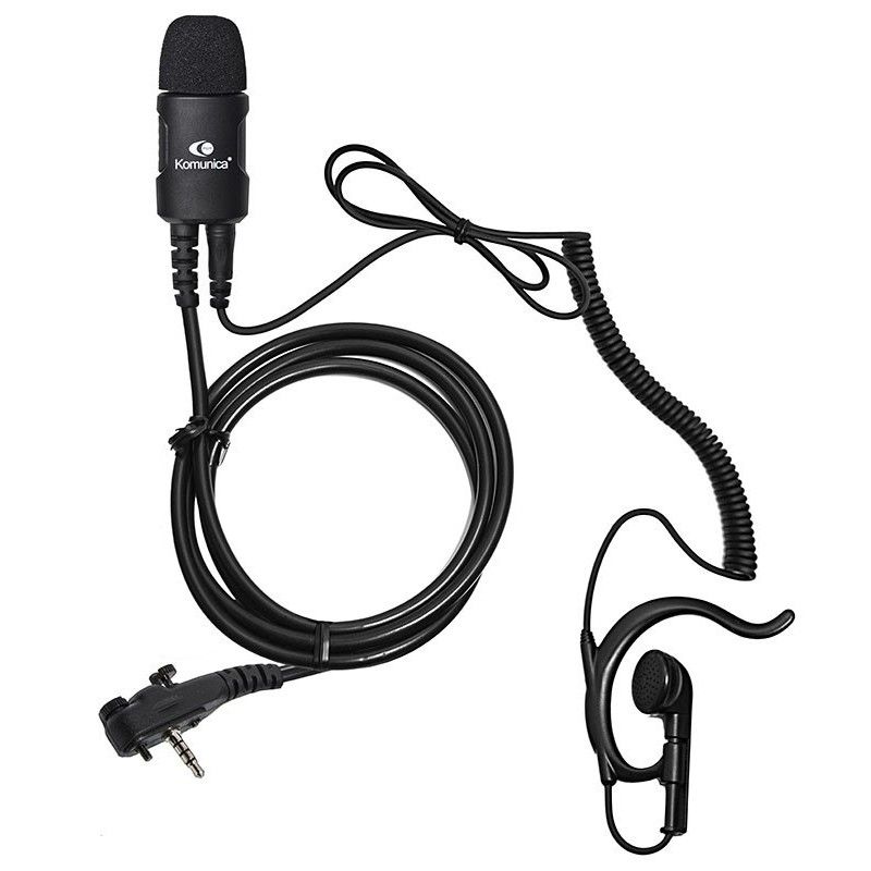 Micro-Auricular noise cancelling X VX-351