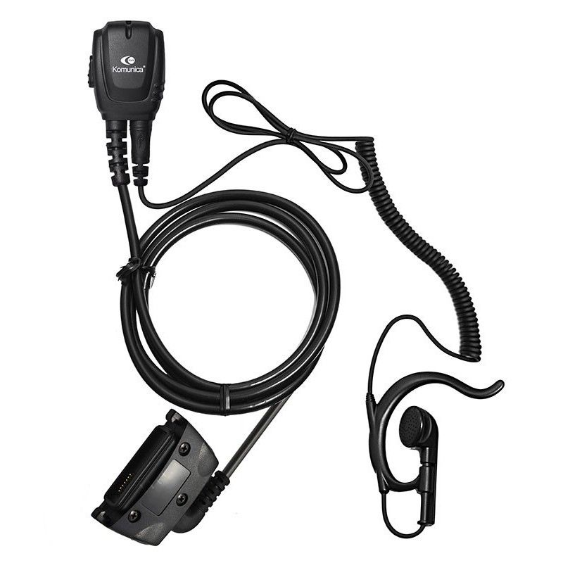 Micro-Auricular cable riz. + orejera Nokia THR-880