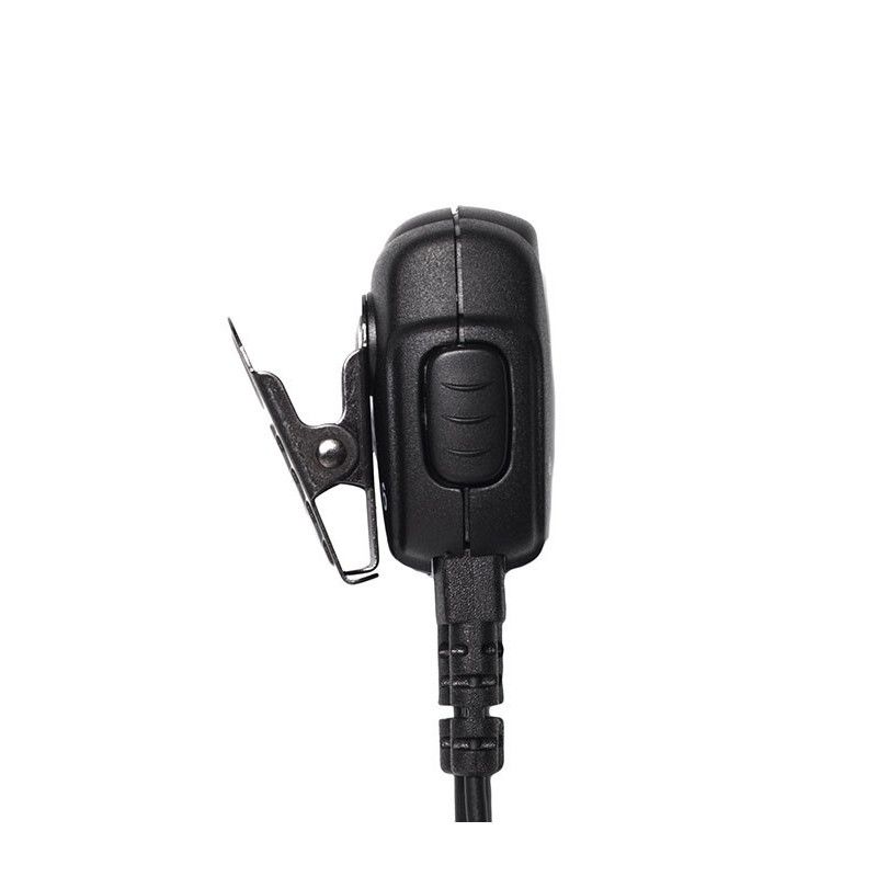 Micro-Auricular orej. ergonómica X VERTEX/Max (2P)