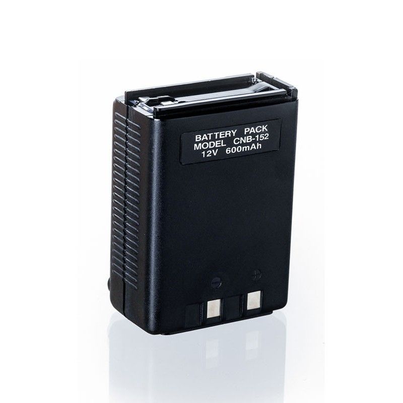 Compatible 12V 1100mAh Ni-MH para C-158 HX-240 Alan-42