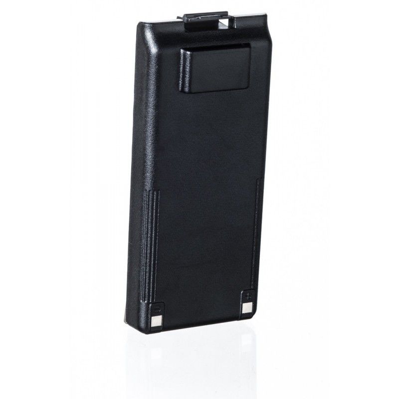 Compatible 72V 1800mAh. Ni-MH IC-F3/F4