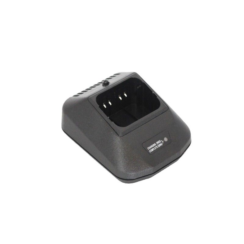 Cargador rápido tipo sobremesa Komunica para baterí­as del tipo FNB-V-83-H FNB-V-106-H